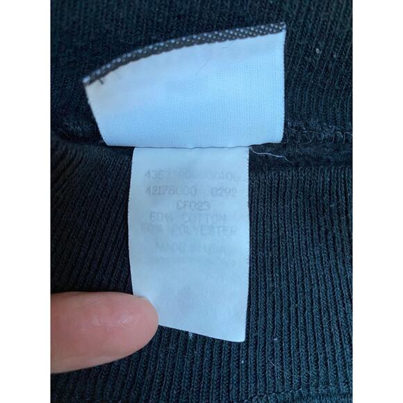 90s Sweater Dress Mini - Picture 4 of 5